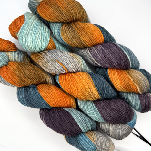 AWW DK Haunted Howl -