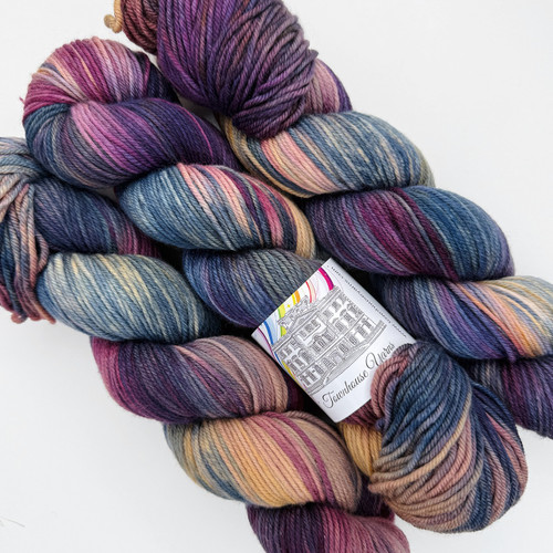 THY Drury DK Howl at the Moon -