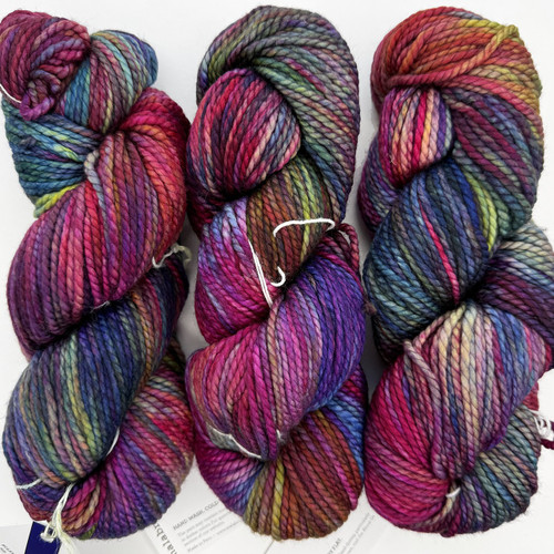 Mal Vientos 005 Aniversario -