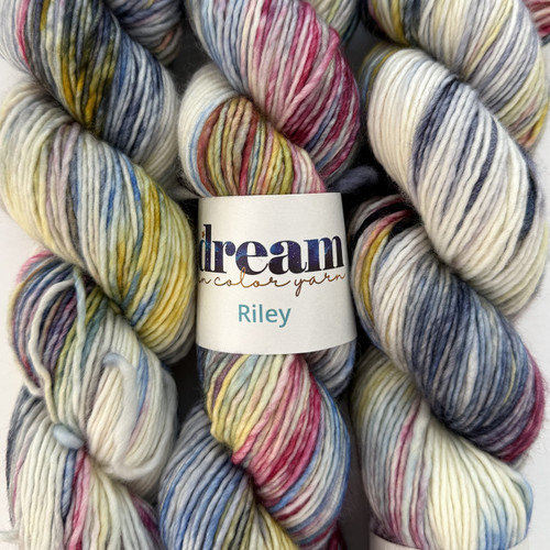 DIC Riley Songbird -