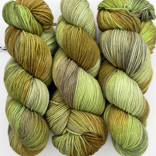 S&S Alfalfa MCN Cousin Bill -