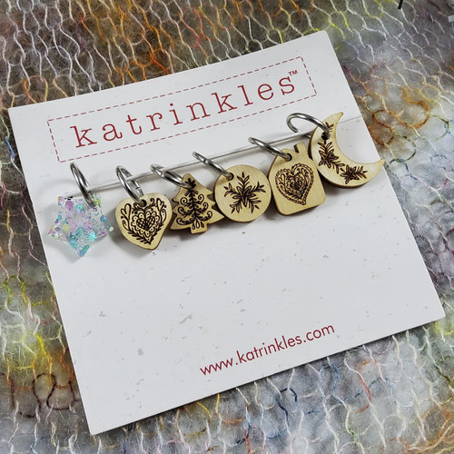 KTL St Markers - Holiday 2025 -