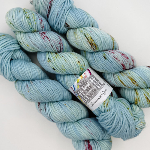 THY Drury DK Dancing on Ice -