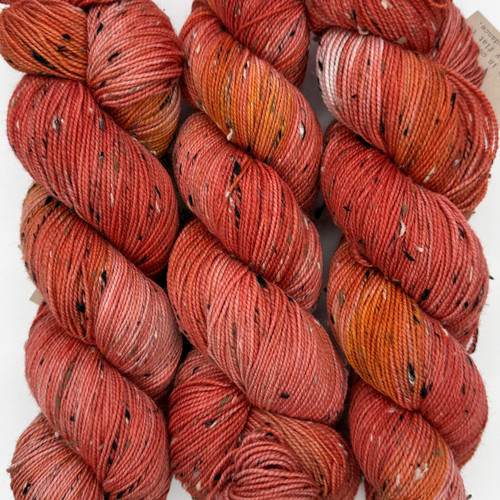 S&S Tweed Big Anthony -