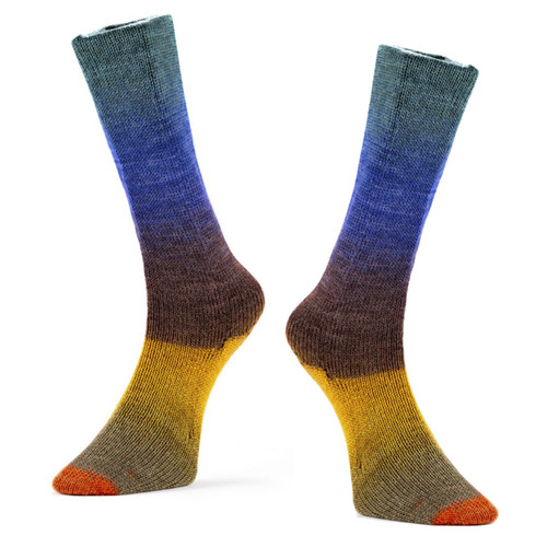 LDN Harmonious Sock 14 -