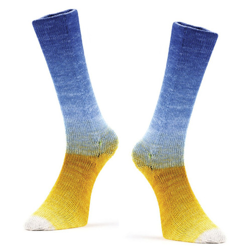 LDN Harmonious Sock 15 -