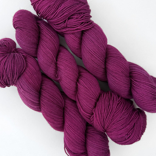 SRR Sock Magenta Sunset -