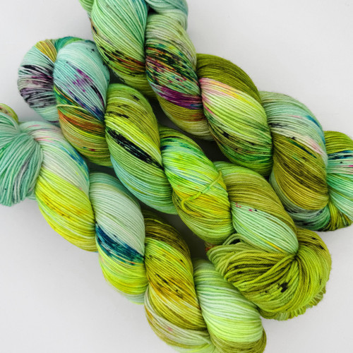 SRR Sock Poison Dart -