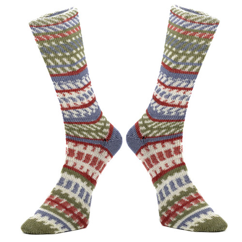 LDN Christmas Sock 03 - 0806812049929