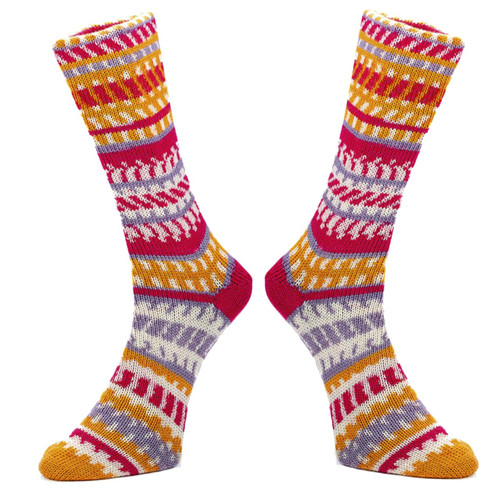 LDN Christmas Sock 04 - 0806812049936