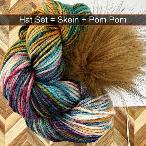 SSYC Fall Hat Set A Clue Board -