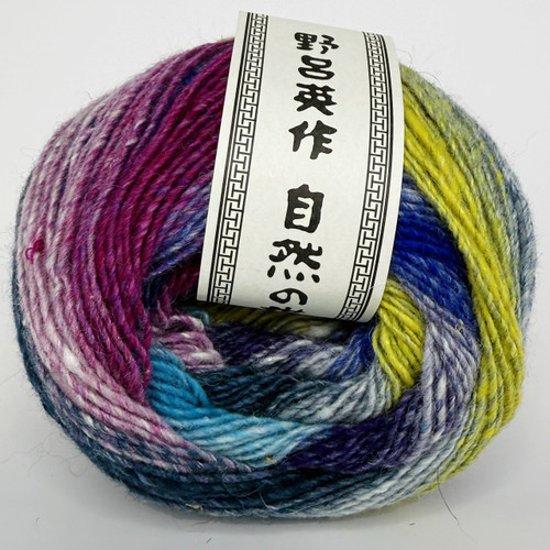 Noro Koma 02 - Simply Socks Yarn Company