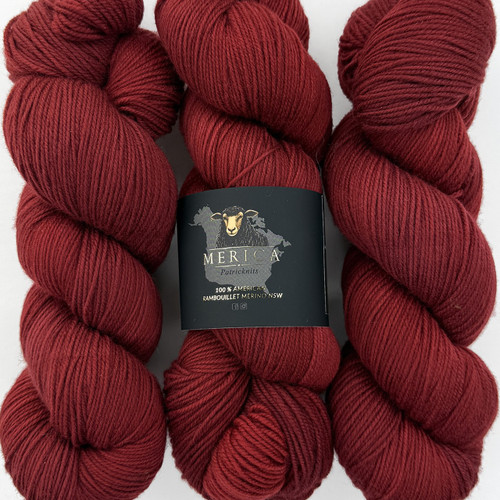 BY Merica Cherry Pie -