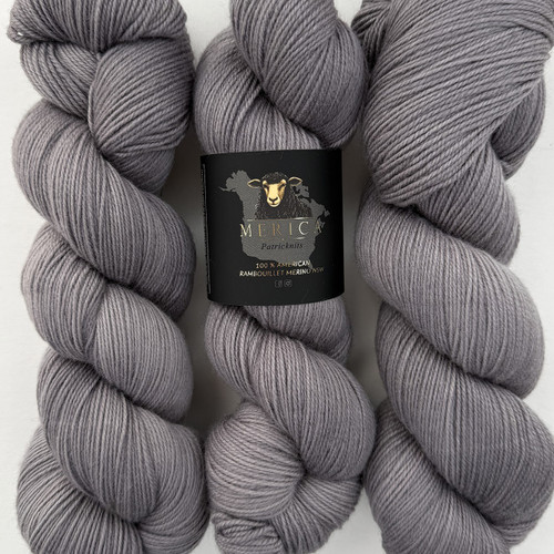 BY Merica Gris-Gris -