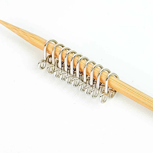 TSS St Markers Silver Melody Cl -