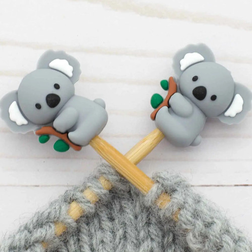 F&P Stitch Stoppers Koala -