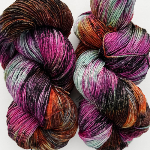 Malabrigo Sock 456 Euforia -
