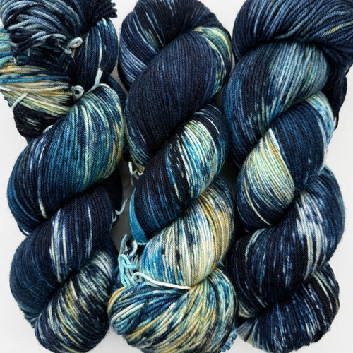 PY Sock Mermaid Dreams -