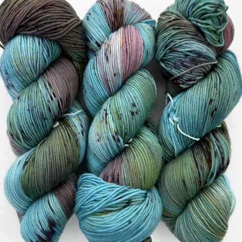 PY Sock Unicorn Mermaid -