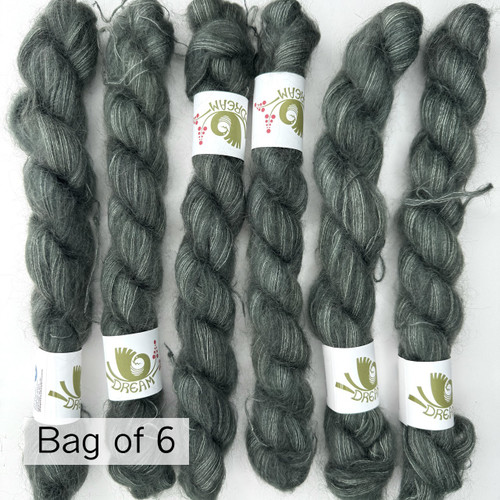 DIC Billy Bag Forest -