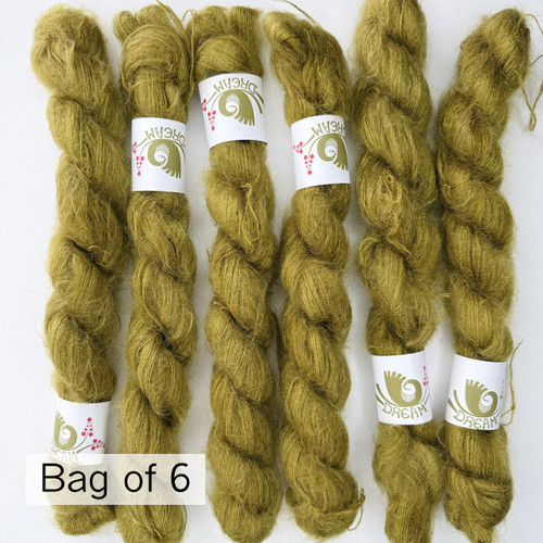 DIC Billy Bag Lichen -