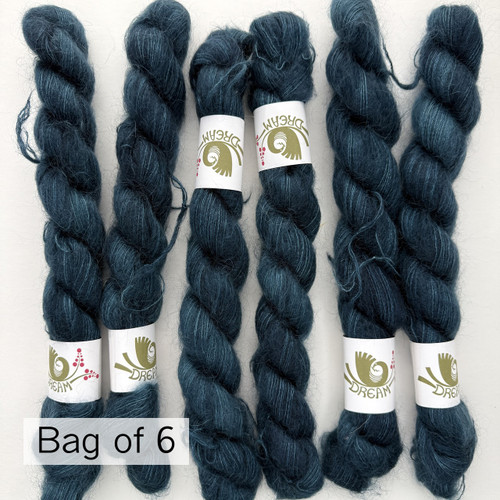 DIC Billy Bag Spruce -