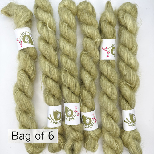 DIC Billy Bag Moss -