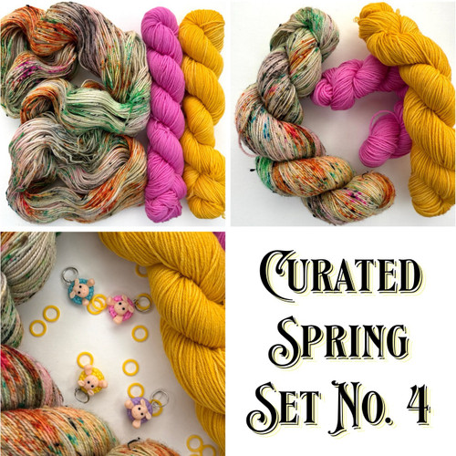 SSYC Curated Spring Set No. 4 -