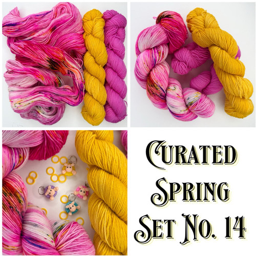 SSYC Curated Spring Set No. 14 -