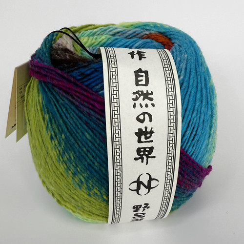 Noro Saiun 14 - Simply Socks Yarn Company