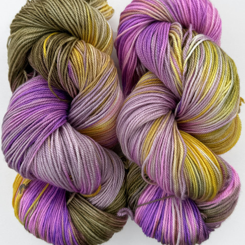 MT Pashmina Meet Me at the LYS -
