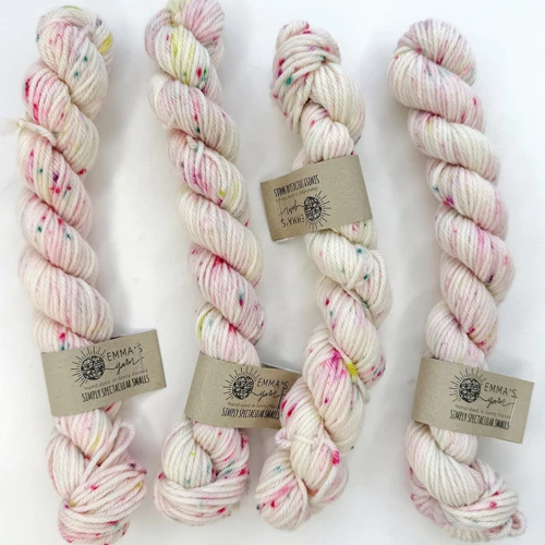 EY DK Mini Razzle Dazzle -