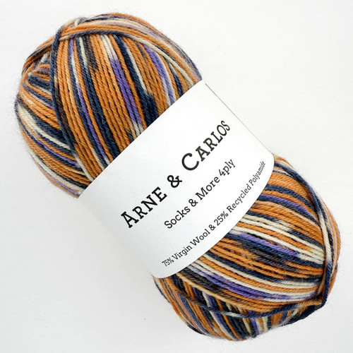AC Sock 3861 Masi - 4260765917715