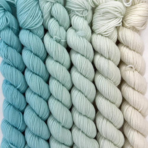 LMFA Mini Set Mermaids Breath -