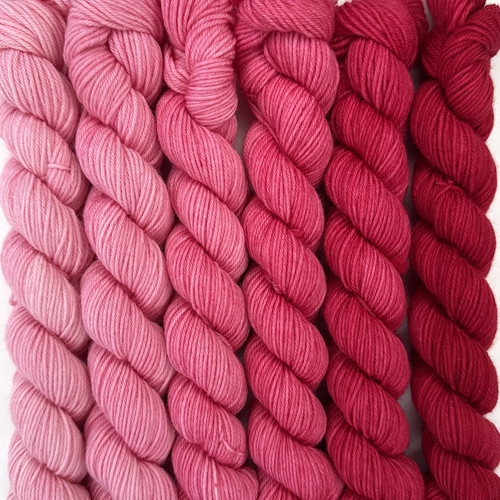 LMFA Mini Set Cherry Pie -