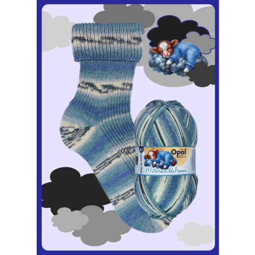 Opal Midnight Dream 11645 -