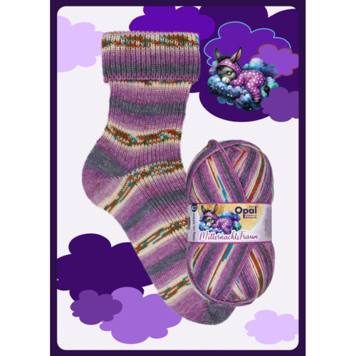 Opal Midnight Dream 11647 -