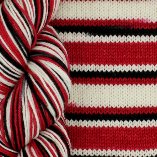 B&H Sockrates Whats Black White -