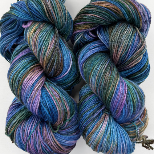 MT Pashmina Mad About You -