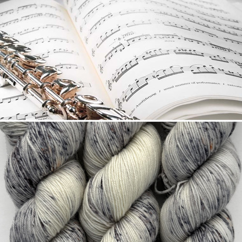 EFA Resilient Sock Sheet Music -