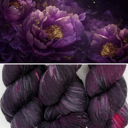 EFA Sincere Sock Ancient Proph -
