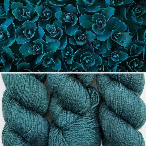 EFA Sincere Sock Restored -