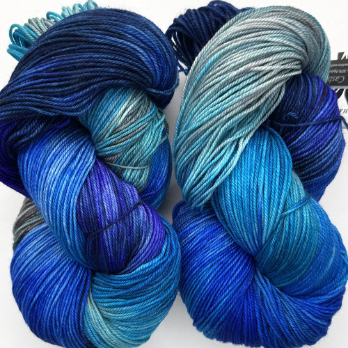 FA HM Casbah Descent -