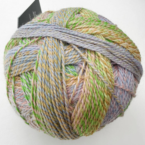 Zauberball Starke 6 DK 2730 - 4250331344670