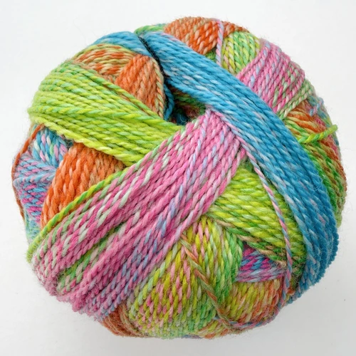 Zauberball Starke 6 DK 2728 - 4250331344656