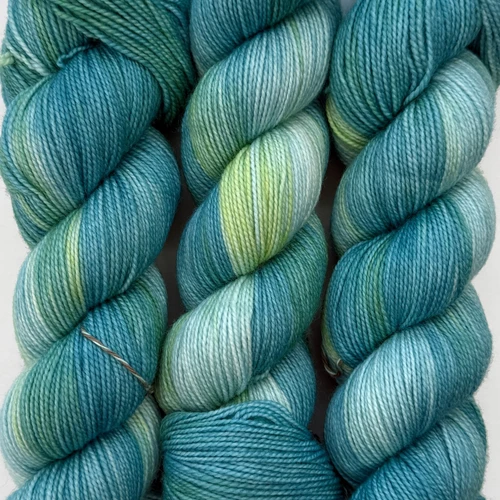 HLoco Merino Ocean Breeze -