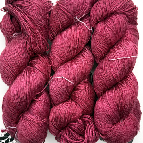 FA HM Sea Silk Raspberry -