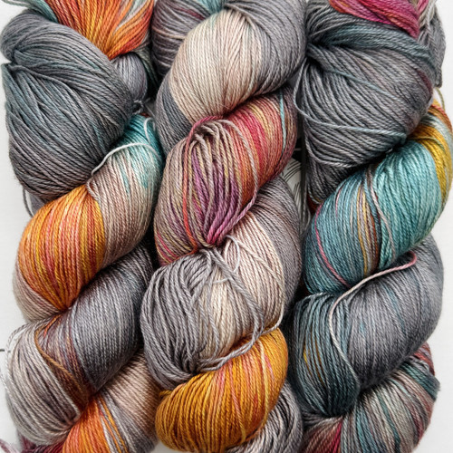 FA HM Sea Silk Dawn -