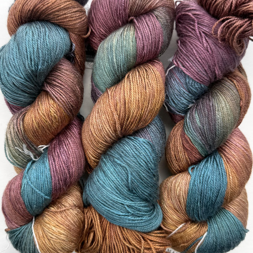 FA HM Sea Silk Paris -