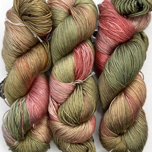 FA HM Sea Silk Fauna -